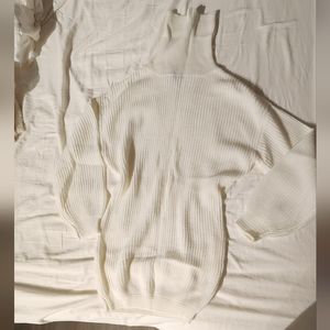 ⚠️ Hera Sweater Dress